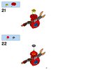 Bauanleitungen LEGO - Mixels - 41563 - Splasho: Page 14