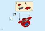 Bauanleitungen LEGO - Mixels - 41563 - Splasho: Page 10