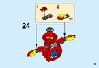 Bauanleitungen LEGO - Mixels - 41563 - Splasho: Page 15