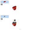 Bauanleitungen LEGO - Mixels - 41563 - Splasho: Page 8