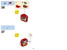 Bauanleitungen LEGO - Mixels - 41563 - Splasho: Page 20