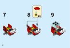 Bauanleitungen LEGO - Mixels - 41564 - Aquad: Page 4