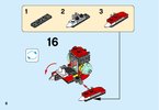 Bauanleitungen LEGO - Mixels - 41564 - Aquad: Page 8