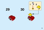 Bauanleitungen LEGO - Mixels - 41564 - Aquad: Page 13