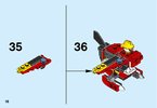 Bauanleitungen LEGO - Mixels - 41564 - Aquad: Page 16