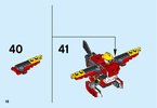 Bauanleitungen LEGO - Mixels - 41564 - Aquad: Page 18