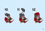 Bauanleitungen LEGO - Mixels - 41564 - Aquad: Page 5