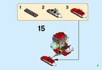 Bauanleitungen LEGO - Mixels - 41564 - Aquad: Page 7