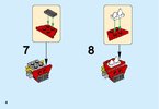 Bauanleitungen LEGO - Mixels - 41565 - Hydro: Page 4