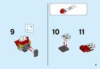 Bauanleitungen LEGO - Mixels - 41565 - Hydro: Page 5