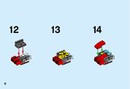 Bauanleitungen LEGO - Mixels - 41565 - Hydro: Page 6