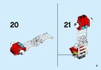 Bauanleitungen LEGO - Mixels - 41565 - Hydro: Page 9