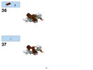 Bauanleitungen LEGO - Mixels - 41566 - Sharx: Page 22