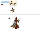 Bauanleitungen LEGO - Mixels - 41566 - Sharx: Page 25