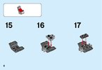 Bauanleitungen LEGO - Mixels - 41566 - Sharx: Page 8