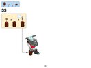 Bauanleitungen LEGO - Mixels - 41566 - Sharx: Page 20