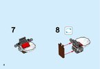 Bauanleitungen LEGO - Mixels - 41567 - Skulzy: Page 4