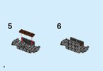 Bauanleitungen LEGO - Mixels - 41568 - Lewt: Page 4