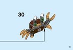 Bauanleitungen LEGO - Mixels - 41568 - Lewt: Page 19