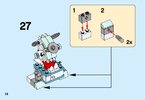 Bauanleitungen LEGO - Mixels - 41569 - Surgeo: Page 14