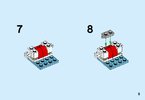 Bauanleitungen LEGO - Mixels - 41570 - Skrubz: Page 5