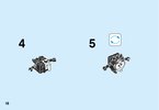 Bauanleitungen LEGO - Mixels - 41570 - Skrubz: Page 18