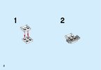 Bauanleitungen LEGO - Mixels - 41571 - Tuth: Page 2