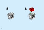 Bauanleitungen LEGO - Mixels - 41571 - Tuth: Page 4