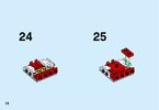 Bauanleitungen LEGO - Mixels - 41571 - Tuth: Page 14