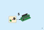 Bauanleitungen LEGO - Mixels - 41572 - Gobbol: Page 5