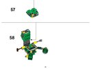 Bauanleitungen LEGO - Mixels - 41572 - Gobbol: Page 30