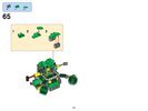 Bauanleitungen LEGO - Mixels - 41572 - Gobbol: Page 34