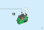 Bauanleitungen LEGO - Mixels - 41572 - Gobbol: Page 13