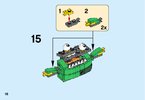 Bauanleitungen LEGO - Mixels - 41572 - Gobbol: Page 16