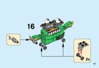 Bauanleitungen LEGO - Mixels - 41572 - Gobbol: Page 17