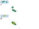 Bauanleitungen LEGO - Mixels - 41573 - Sweepz: Page 2