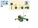 Bauanleitungen LEGO - Mixels - 41573 - Sweepz: Page 18