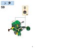 Bauanleitungen LEGO - Mixels - 41573 - Sweepz: Page 31