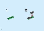 Bauanleitungen LEGO - Mixels - 41573 - Sweepz: Page 2