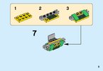 Bauanleitungen LEGO - Mixels - 41573 - Sweepz: Page 5