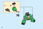 Bauanleitungen LEGO - Mixels - 41573 - Sweepz: Page 10