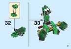 Bauanleitungen LEGO - Mixels - 41573 - Sweepz: Page 17