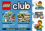 Bauanleitungen LEGO - Mixels - 41573 - Sweepz: Page 23