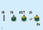 Bauanleitungen LEGO - Mixels - 41573 - Sweepz: Page 12