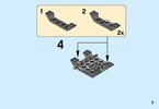 Bauanleitungen LEGO - Mixels - 41574 - Compax: Page 3