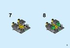 Bauanleitungen LEGO - Mixels - 41574 - Compax: Page 5