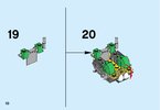 Bauanleitungen LEGO - Mixels - 41574 - Compax: Page 10