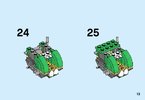 Bauanleitungen LEGO - Mixels - 41574 - Compax: Page 13