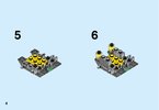 Bauanleitungen LEGO - Mixels - 41574 - Compax: Page 4