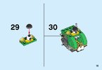 Bauanleitungen LEGO - Mixels - 41574 - Compax: Page 15